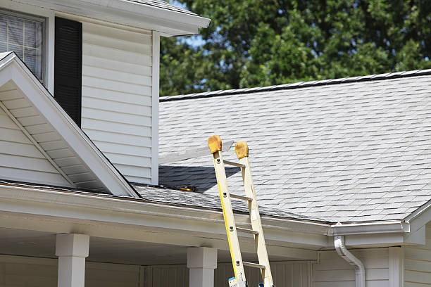 Siding for Commercial Buildings in Waynesburg, PA